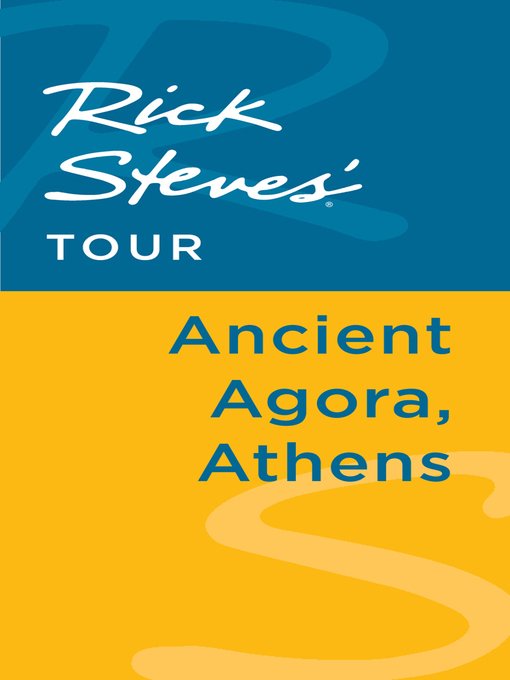 Title details for Rick Steves' Tour by Rick Steves - Available